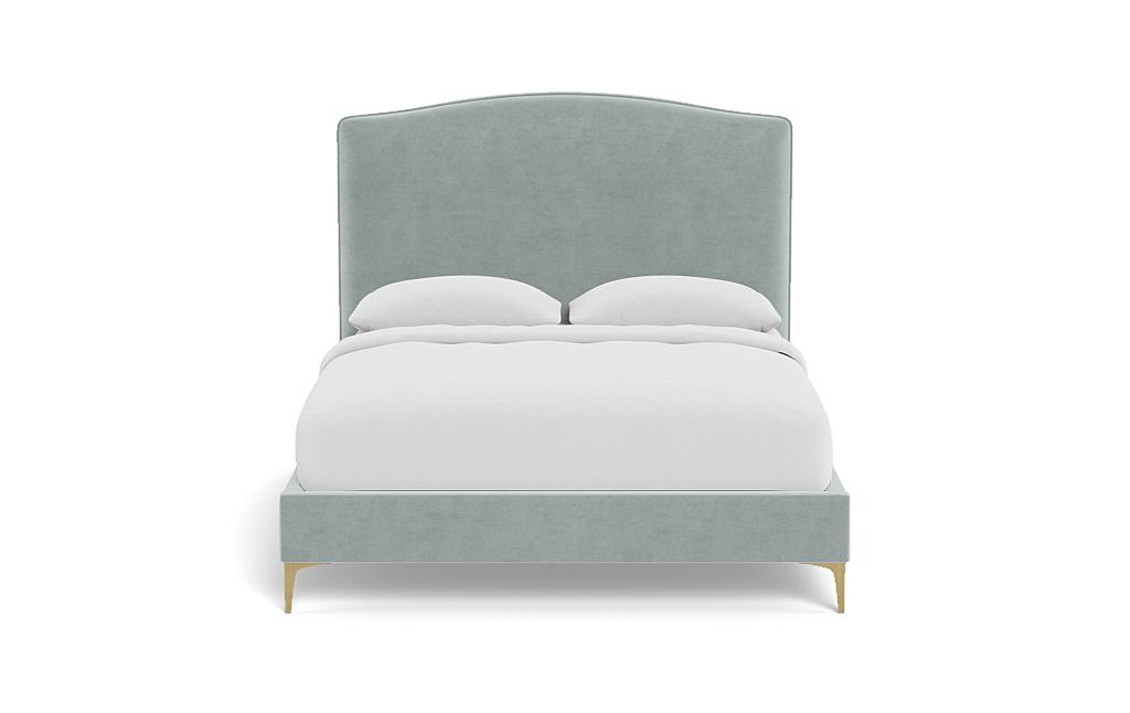 Celia Upholstered Bed - Image 0