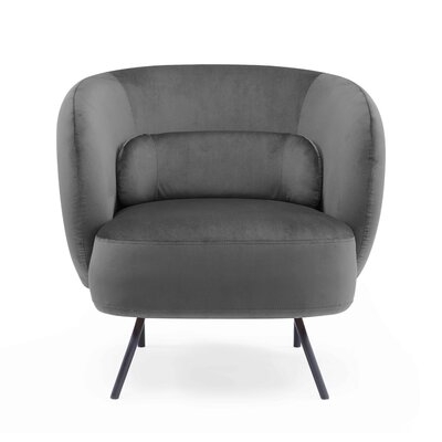 Ismaeil 78Cm Wide Lounge Chair - Image 0
