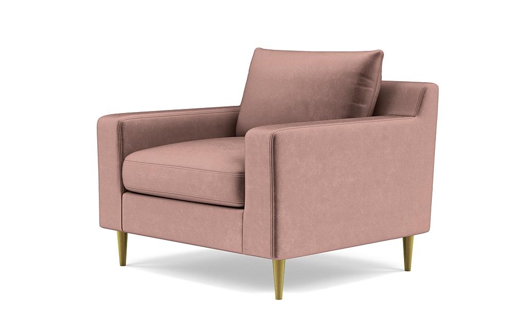 Sloan Accent Chair - Image 2