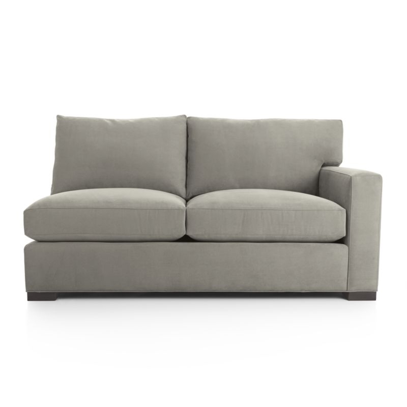 Axis Right-Arm Loveseat - Image 1