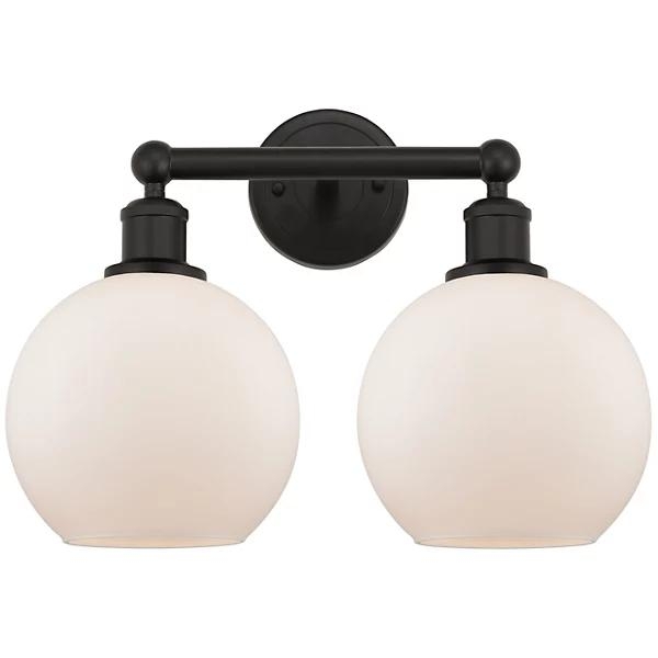 Pritchett Large Globe Vanity Light - Image 0