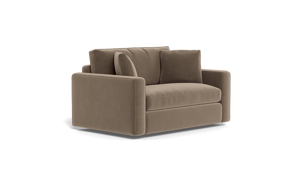 James Twin Sleeper Sofa - Image 1