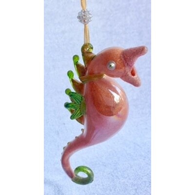 Koffler Seahorse Figurine - Image 0