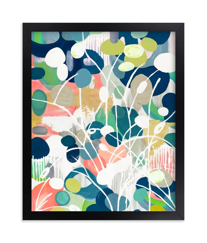 Summer Rising Limited Edition Fine Art Print 1 - Image 0