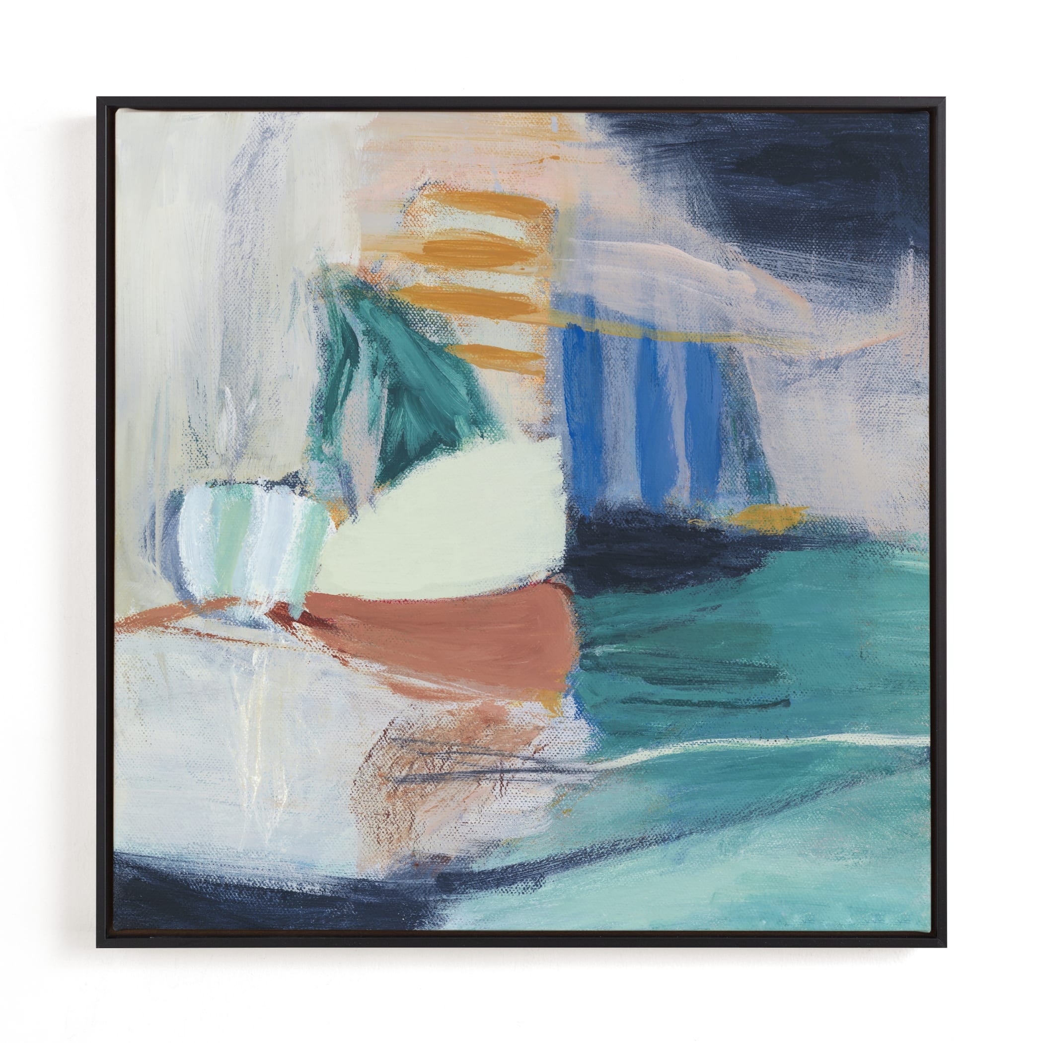 Into The Light Limited Edition Fine Art Print 2 - Image 0