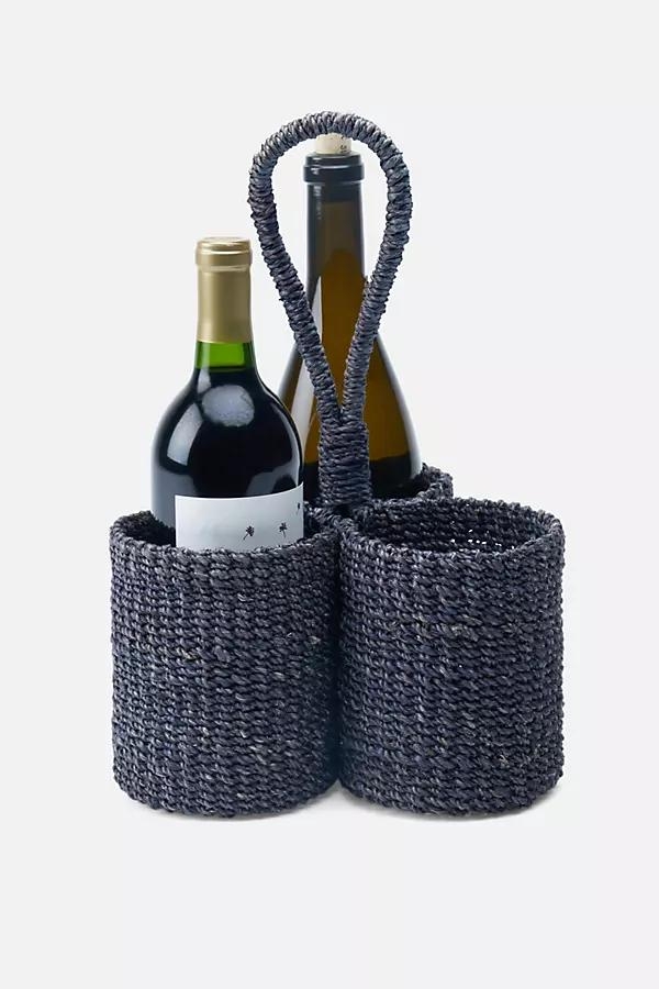 Voru Wine Caddy - Image 0