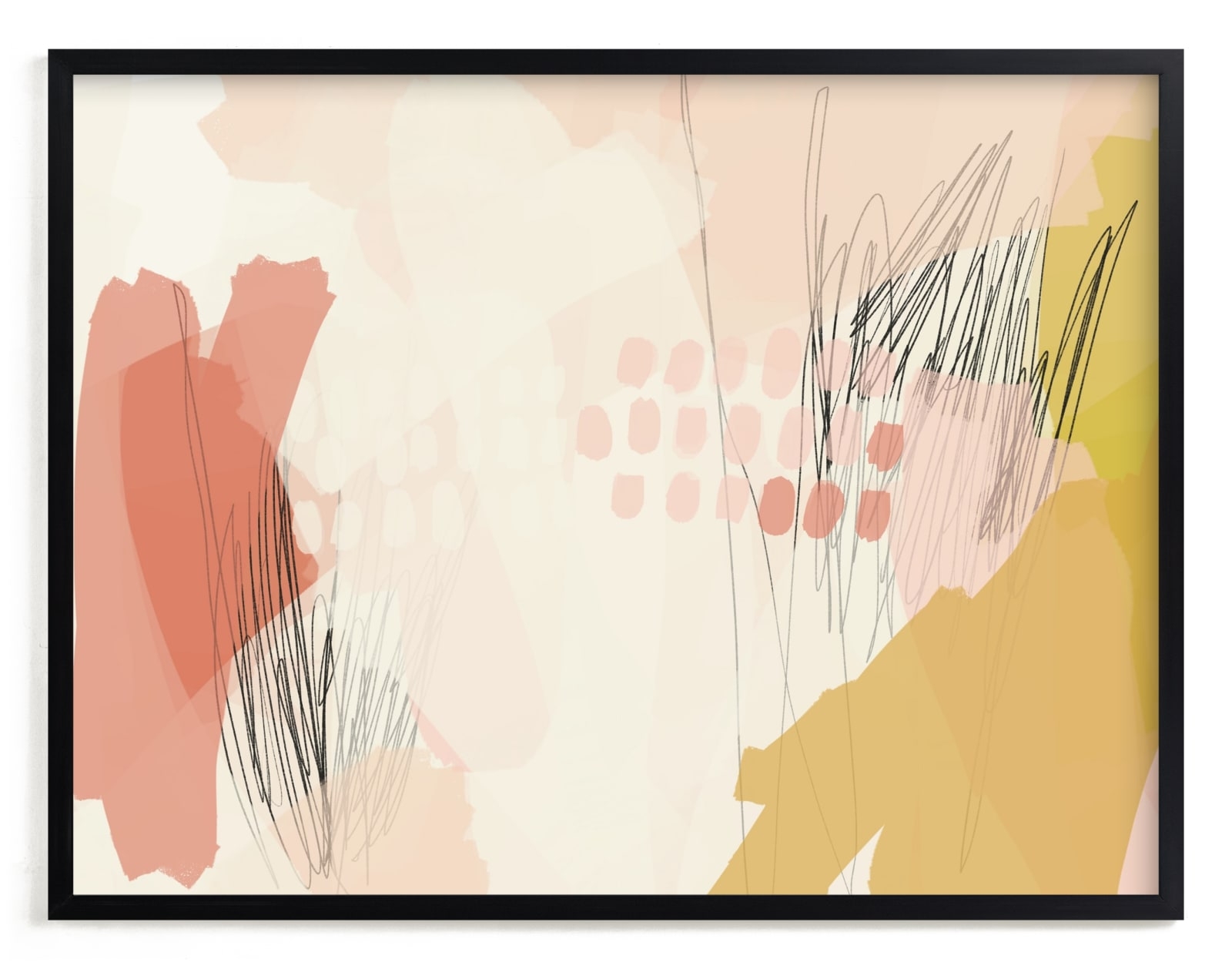 Seventy-five I Limited Edition Fine Art Print 2 - Image 0