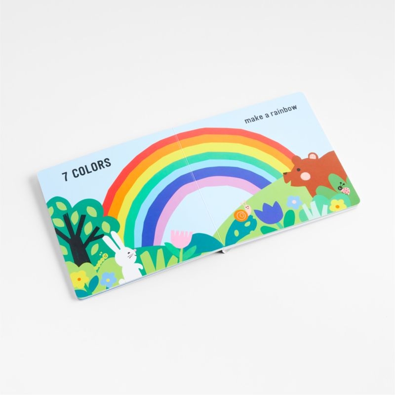 Counting on the Earth Baby Board Book by Ekaterina Trukhan - Image 2