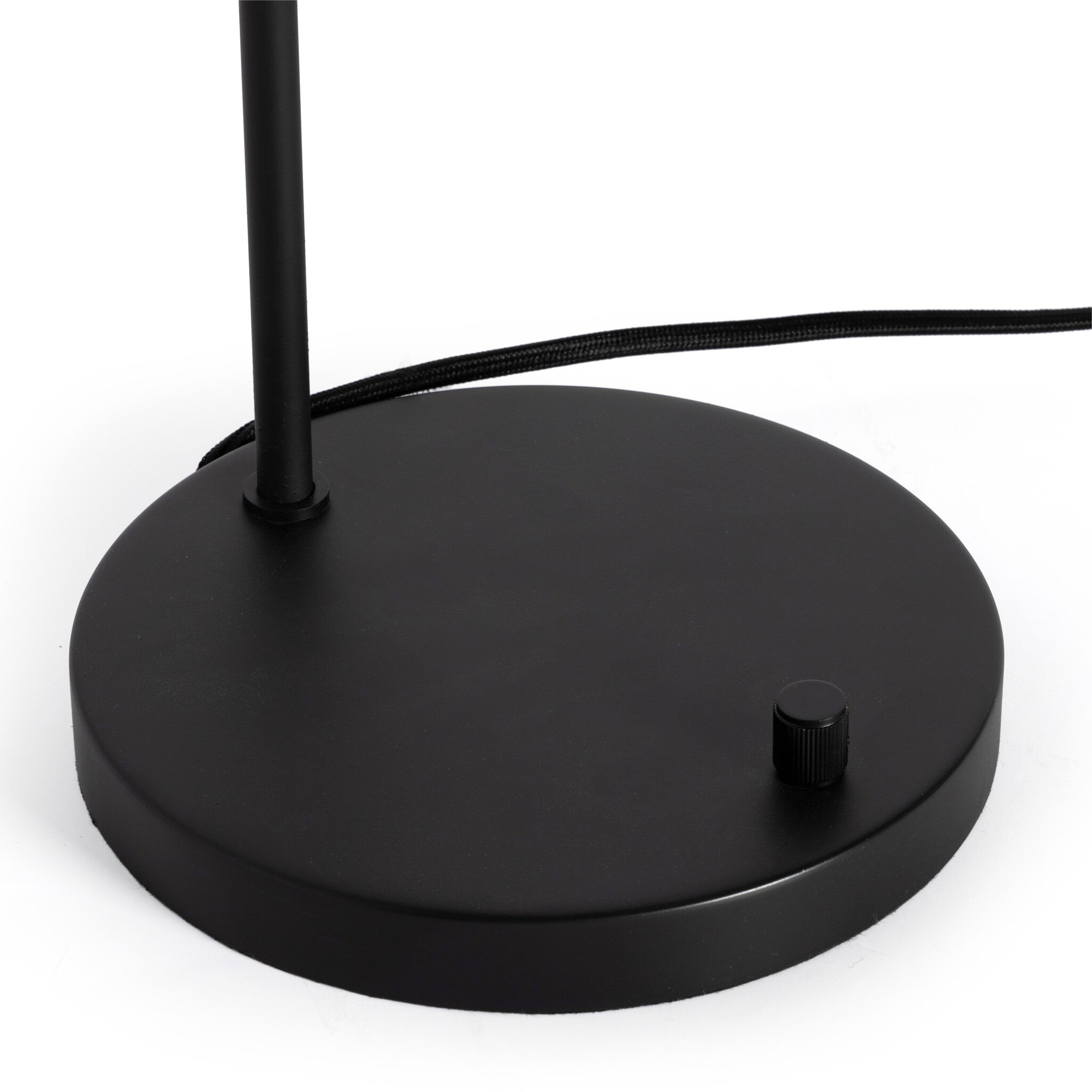 Cullen Task Lamp - Powder Coated Black - Image 3