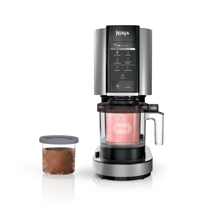 Ninja ™ CREAMi ® 7-in-1 Ice Cream Maker - Image 6