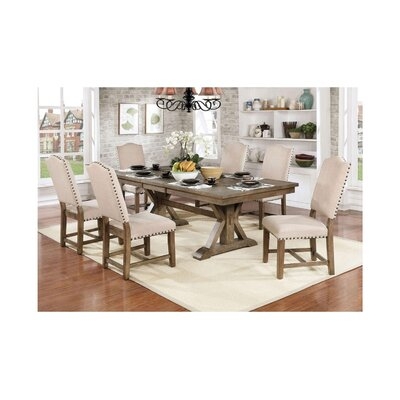 Shmuel Dining Table - Image 0