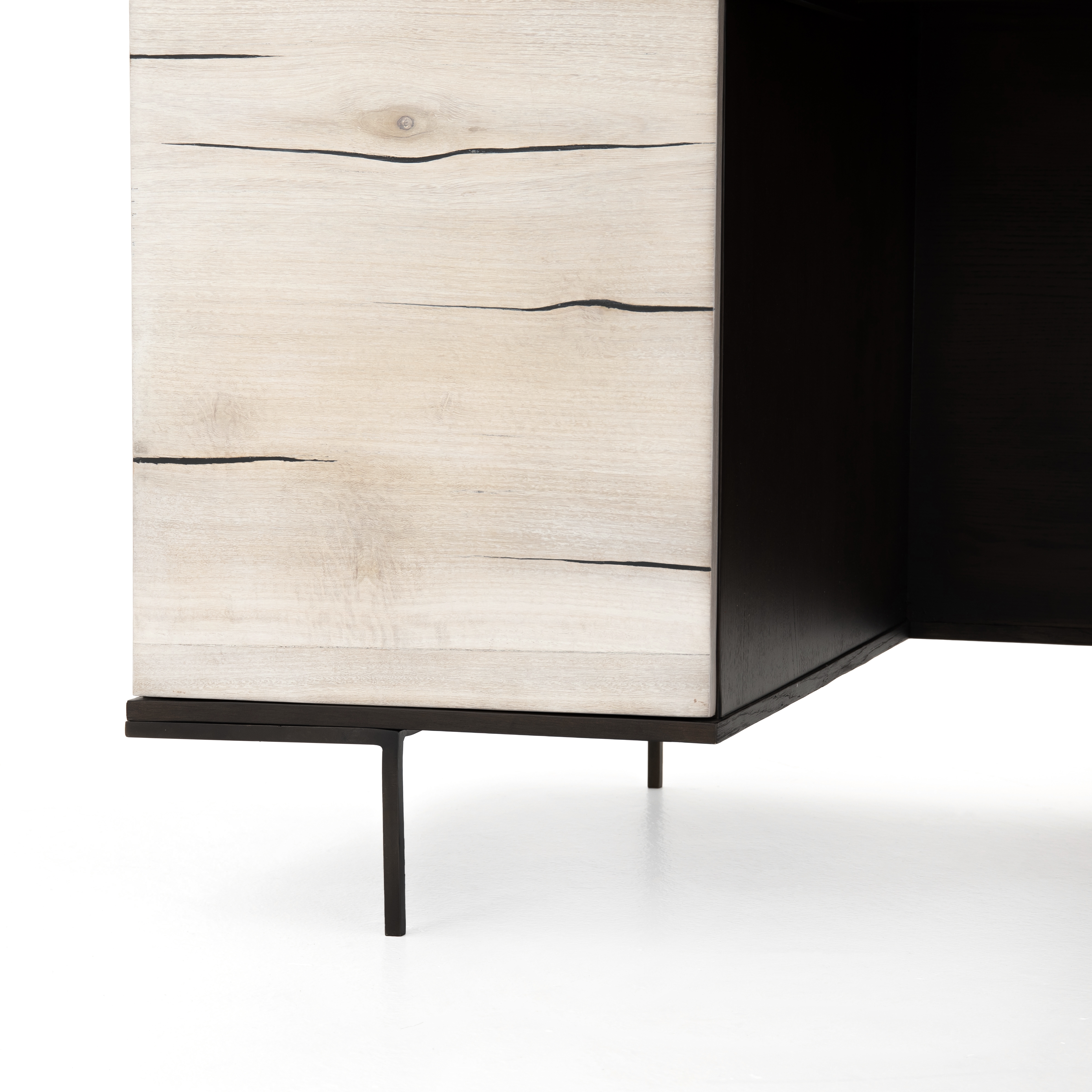 Cuzco Desk-Bleached Yukas - Image 8