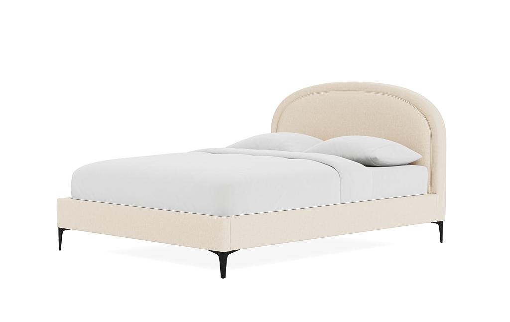 Anson Upholstered Bed - Image 2