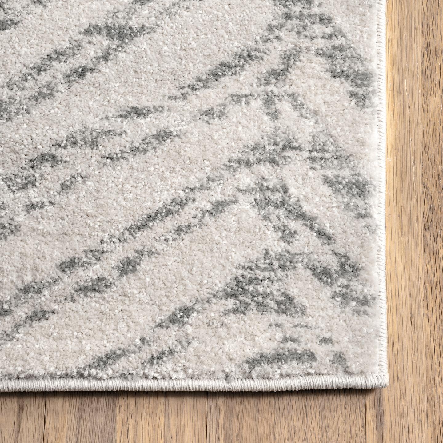 Geometric Rosanne Area Rug - Image 2