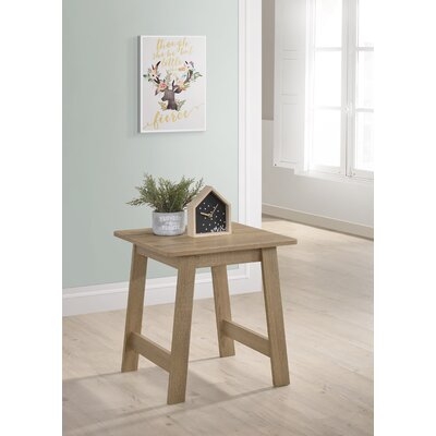 Gadson End Table - Image 0