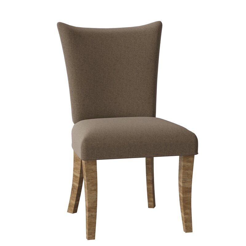Fairfield Chair Casey Upholstered Parsons Chair - Image 0
