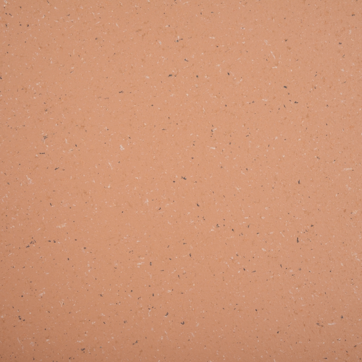 Aldrich Square Accent Table - Terracotta - Safavieh - Image 4