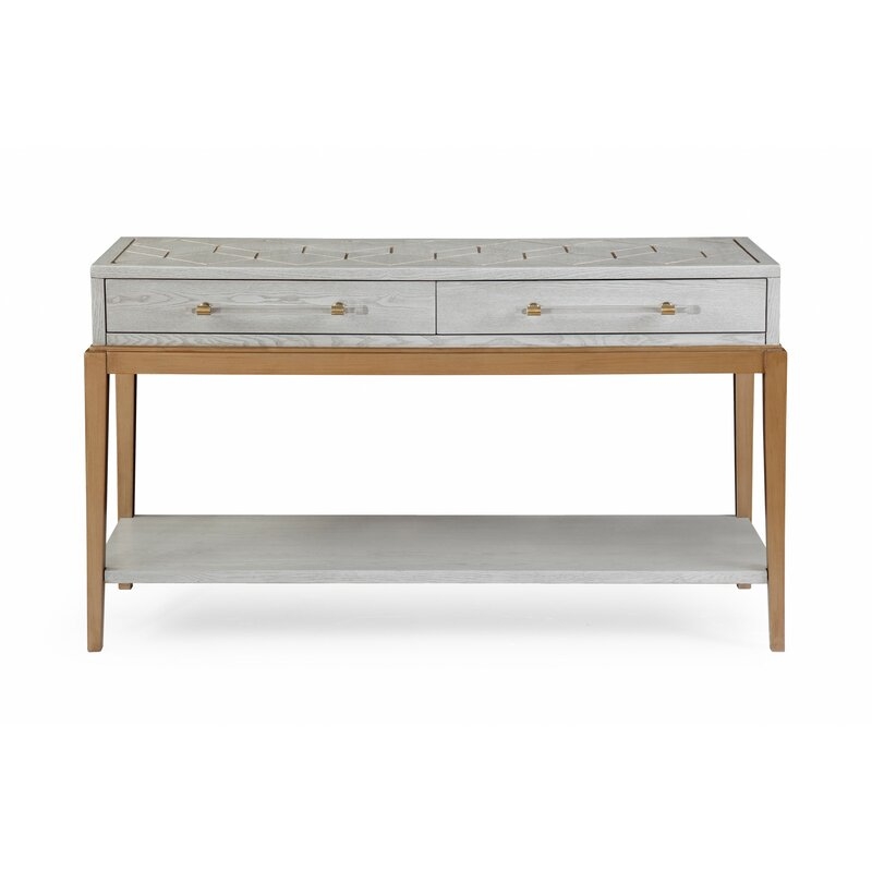 Updegraff 55'' Console Table - Image 0