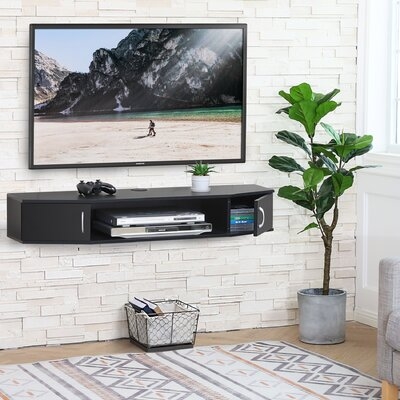 TV Stand For Tvs Up To 65" - Image 0