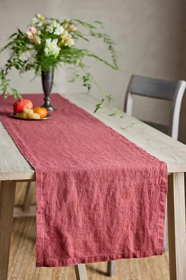 Lithuanian Linen Runner - Image 0