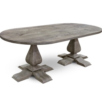 DINDO  Dining Table - Image 0