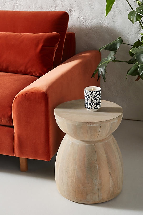 Betania Side Table, Neutral - Image 1