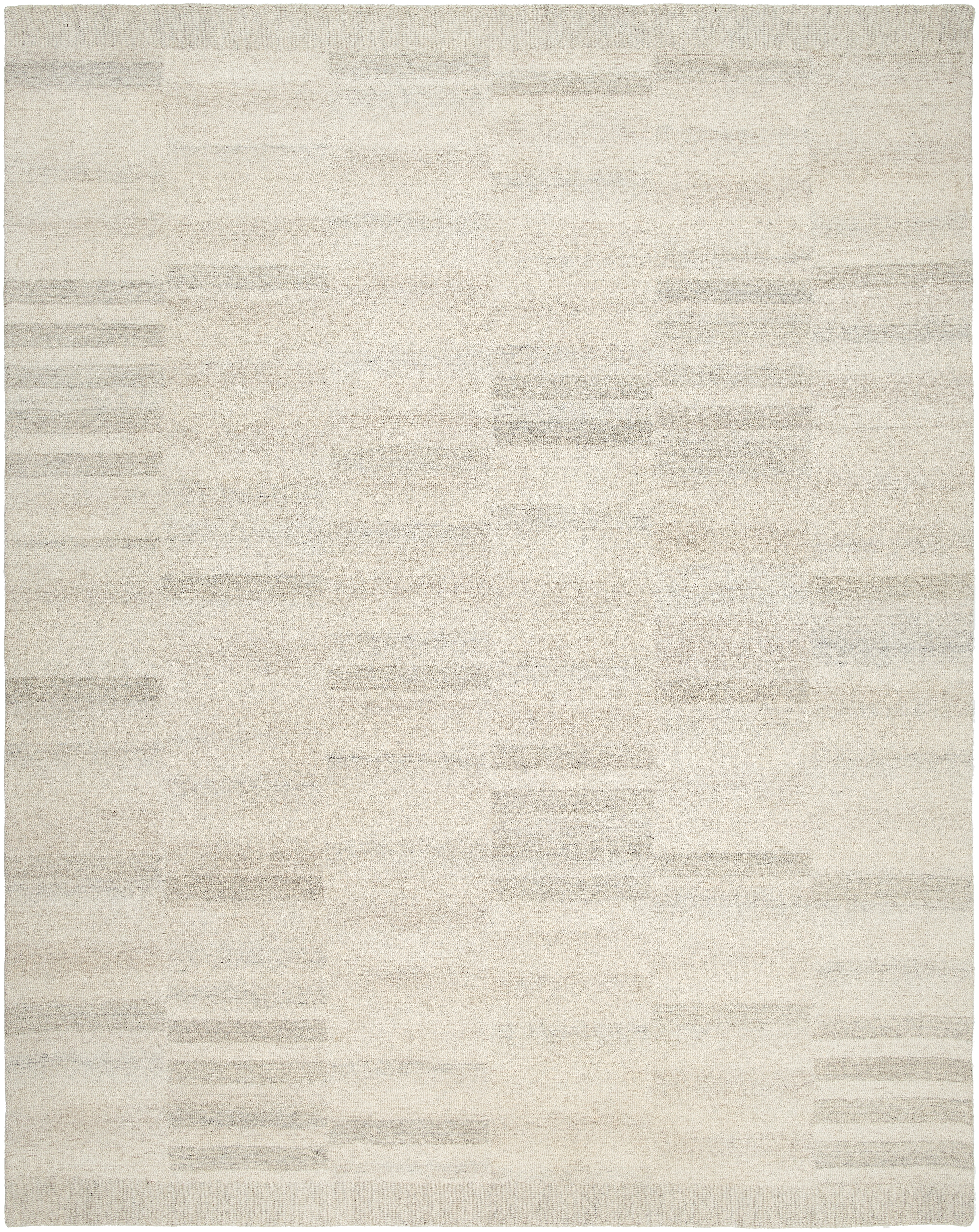 Granada Beige Indoor 2' x 3' Handmade Rug - Image 0