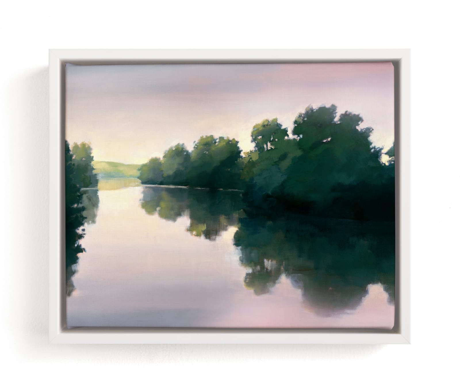 Divergent Water Limited Edition Fine Art Print 2 - Image 0