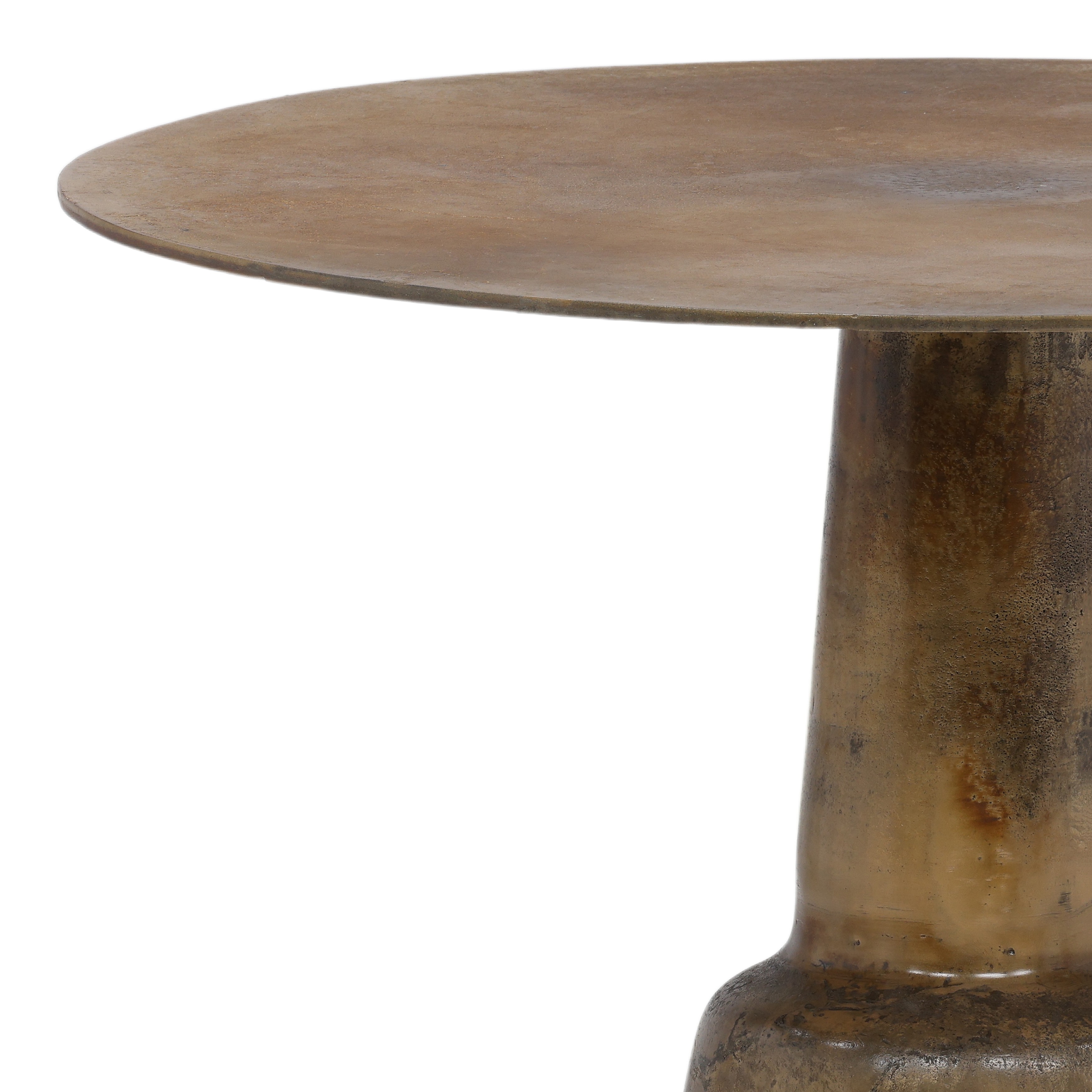 Golbez Bistro Table - Image 1
