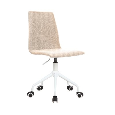 Wicklund Rolling Task Chair - Image 0