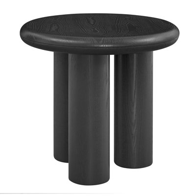 Hadi Three Leg End Table - Image 0