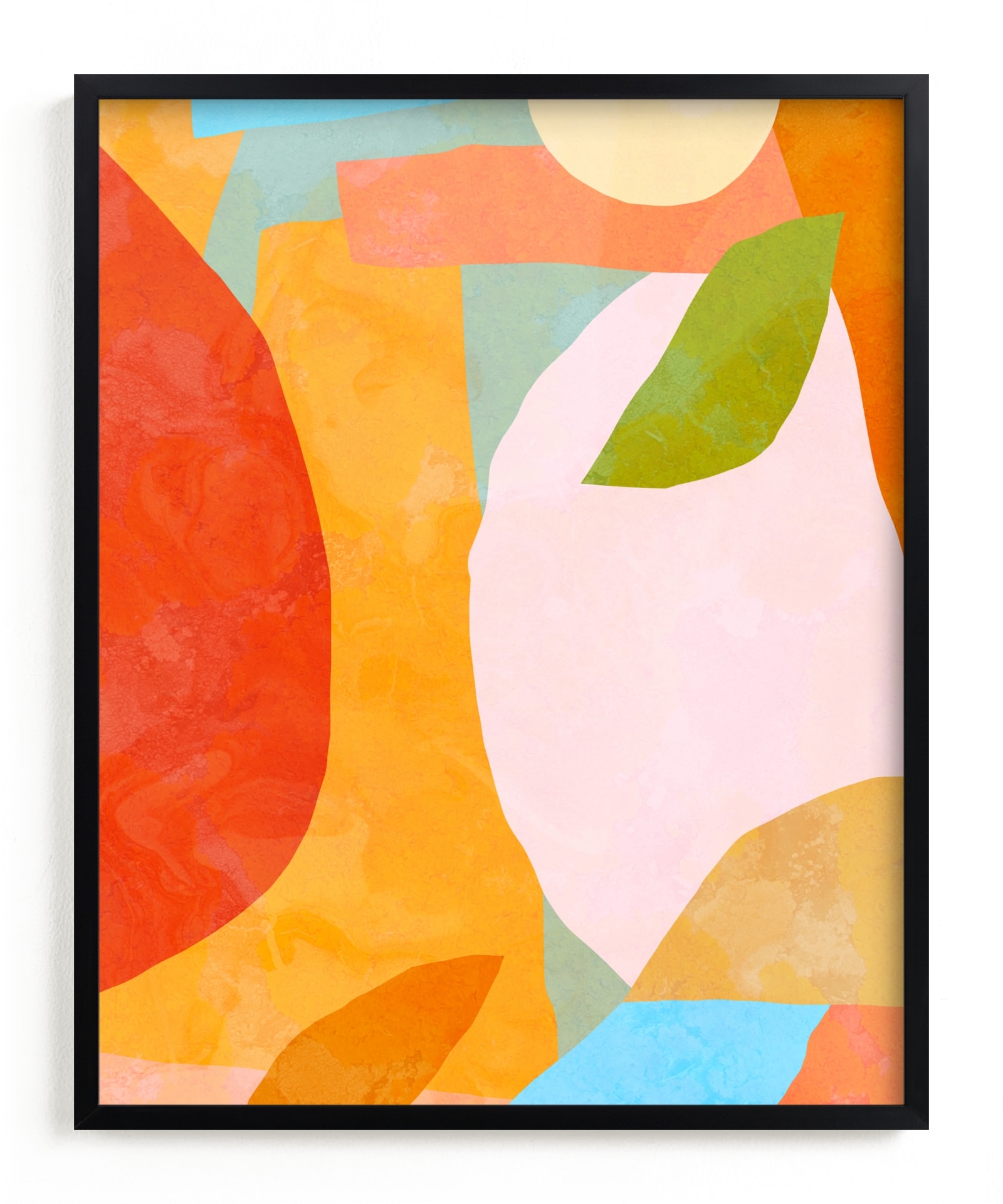 A Colorful Moment Limited Edition Fine Art Print 2 - Image 0