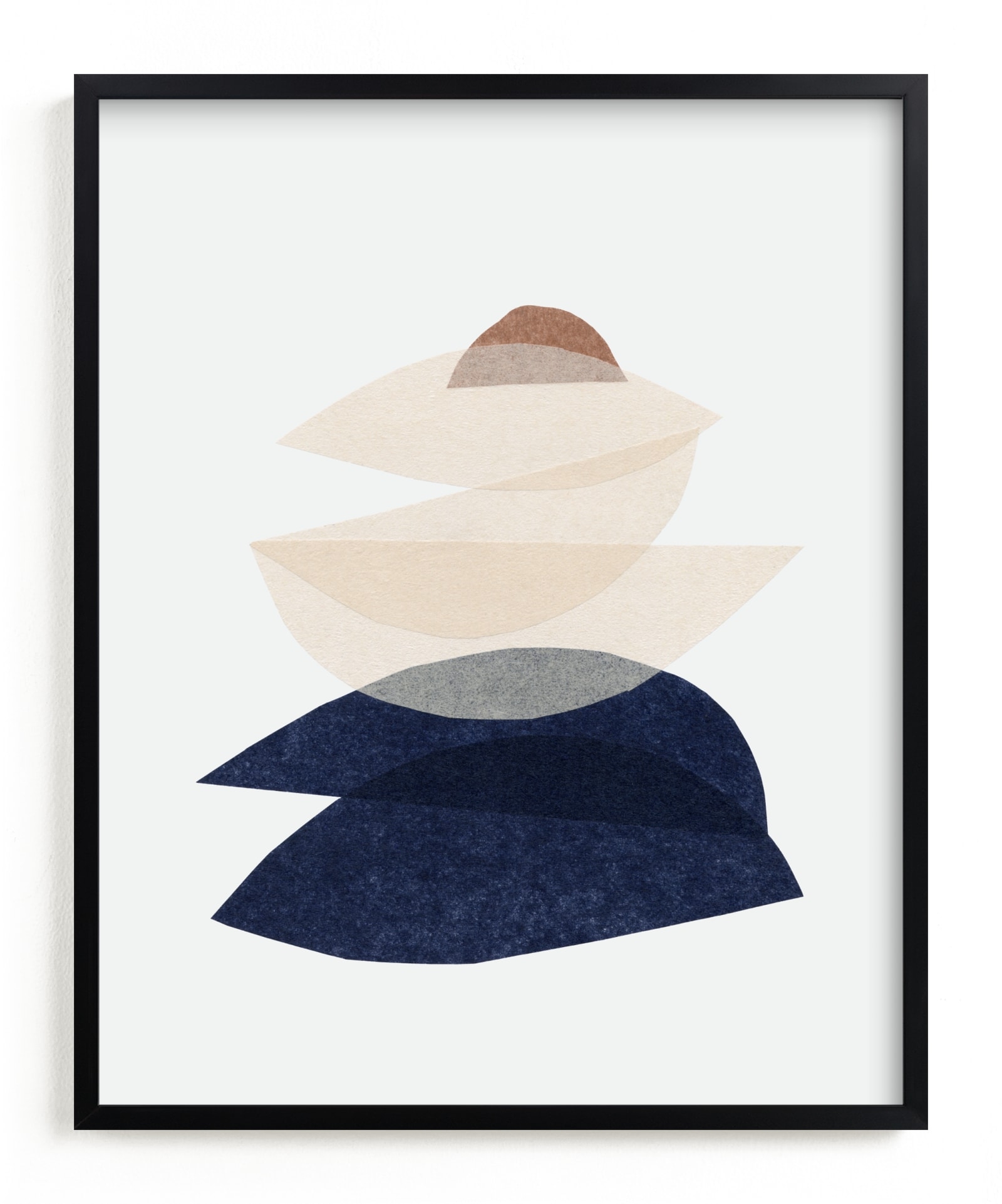 Paper Blossoms II Limited Edition Fine Art Print 2 - Image 0