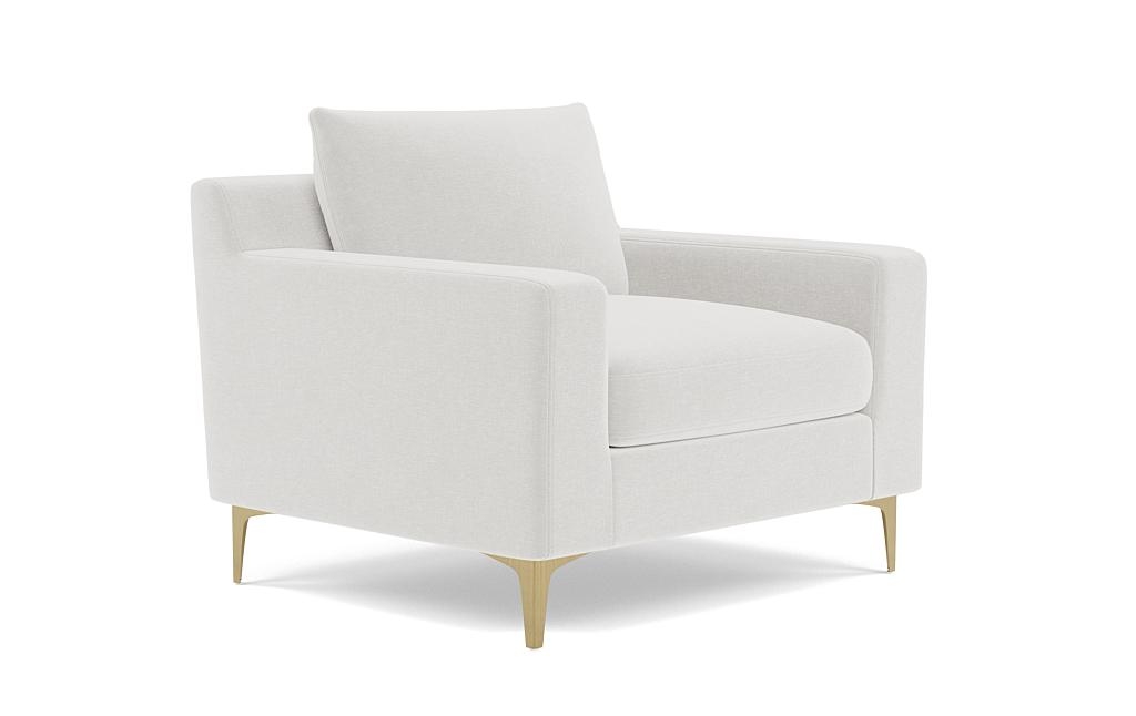 Sloan Accent Chair - Image 1