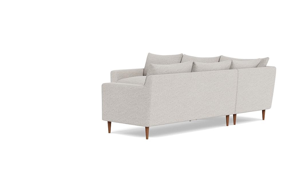 Sloan Corner 4-Seat Sectional Sofa - Image 2