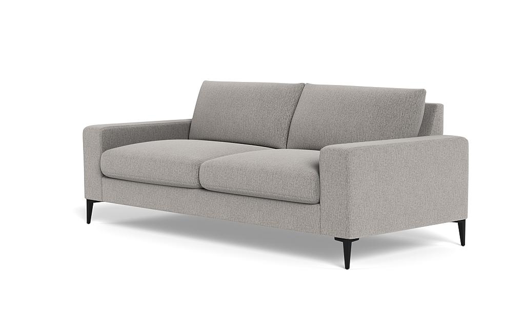 Saylor Wide Arm 2-Seat Sofa - Image 2