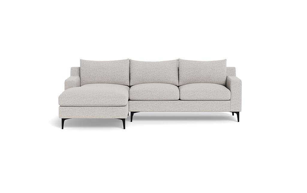 Sloan Left Chaise Sectional - Image 0
