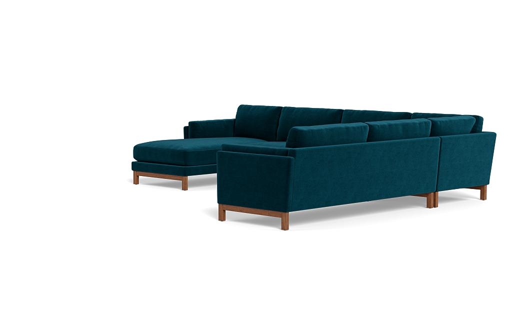 Gaby Corner Sectional with Left Chaise - Image 2
