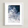 Ocean's Brushstrokes 2 Limited Edition Fine Art Print 2 - Image 0