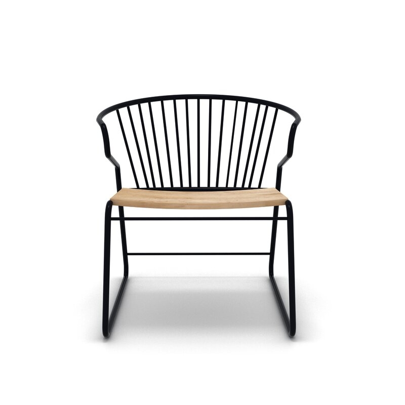 Ethnicraft Gabbia Side Chair - Image 0