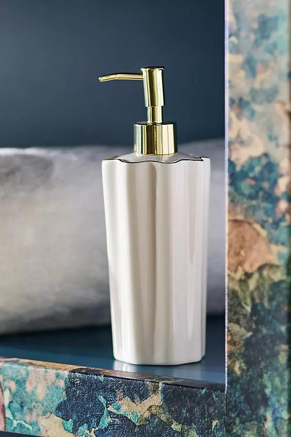 Le Marais Bath Dispenser - Image 0
