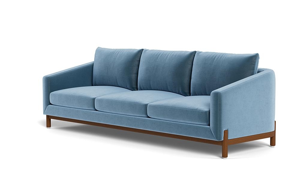 Oslo 3-Seat Sofa - Image 2