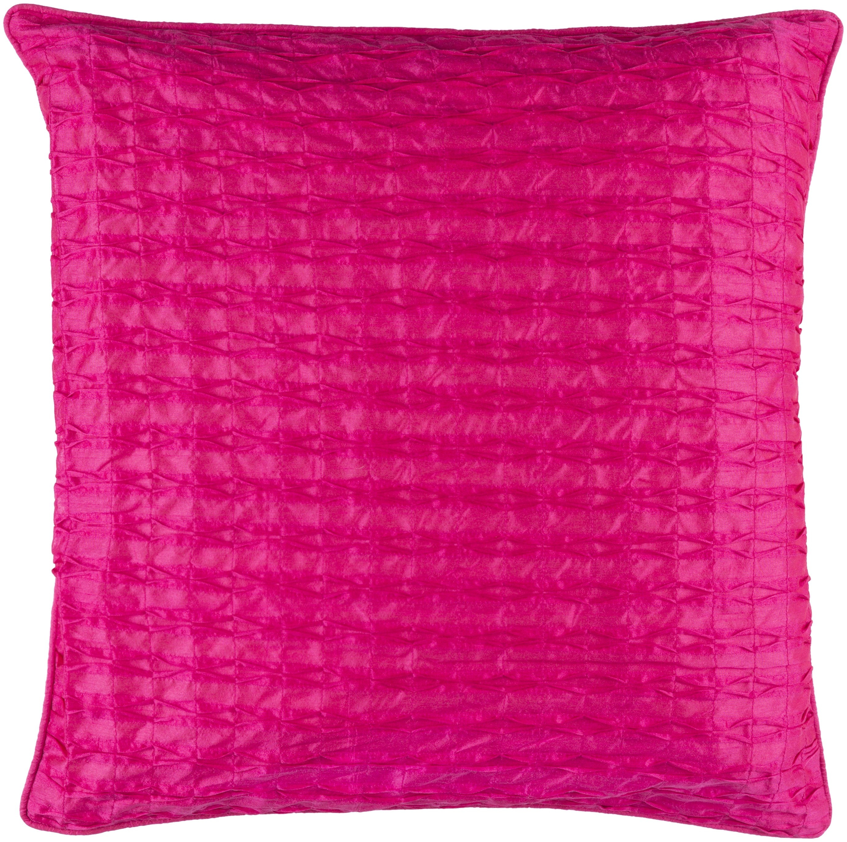Rutledge RT-004 20"L x 20"W Down Filled Pillow - Image 0