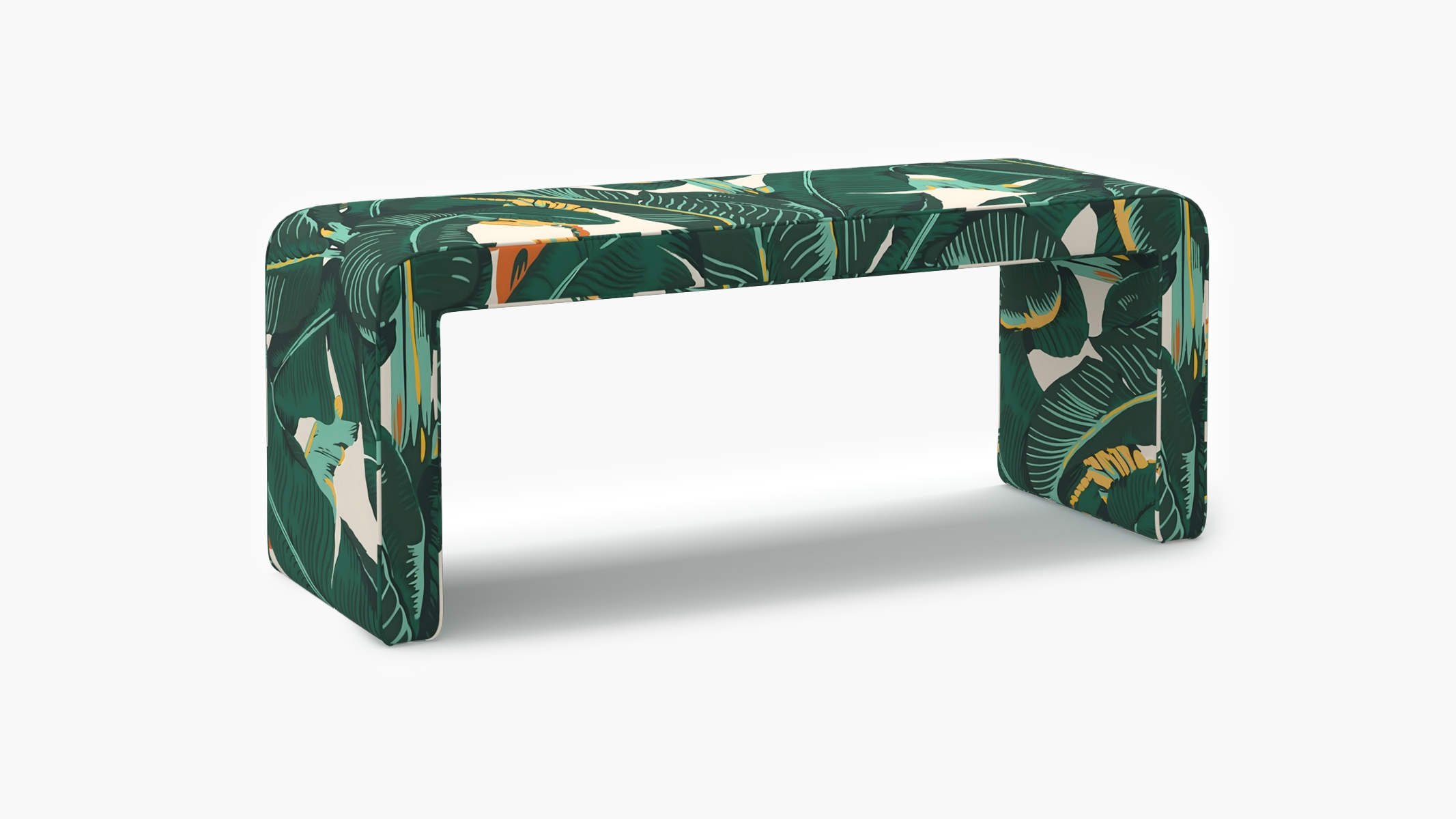 Waterfall Bench, Martinique®® - Image 1