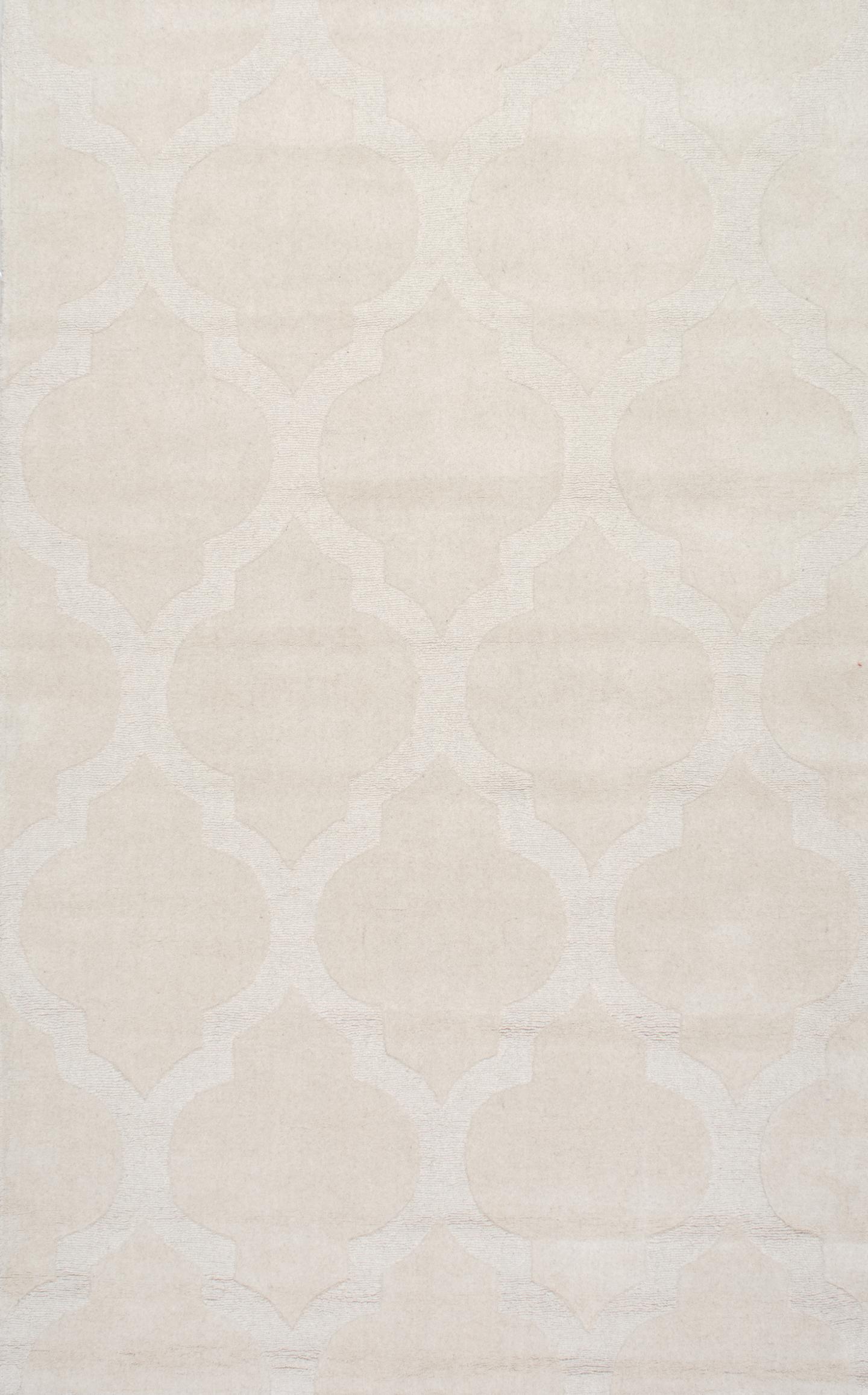 Hand Tufted Maybell Area Rug - Image 1