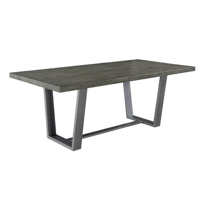 Dittnar Dining Table - Image 0