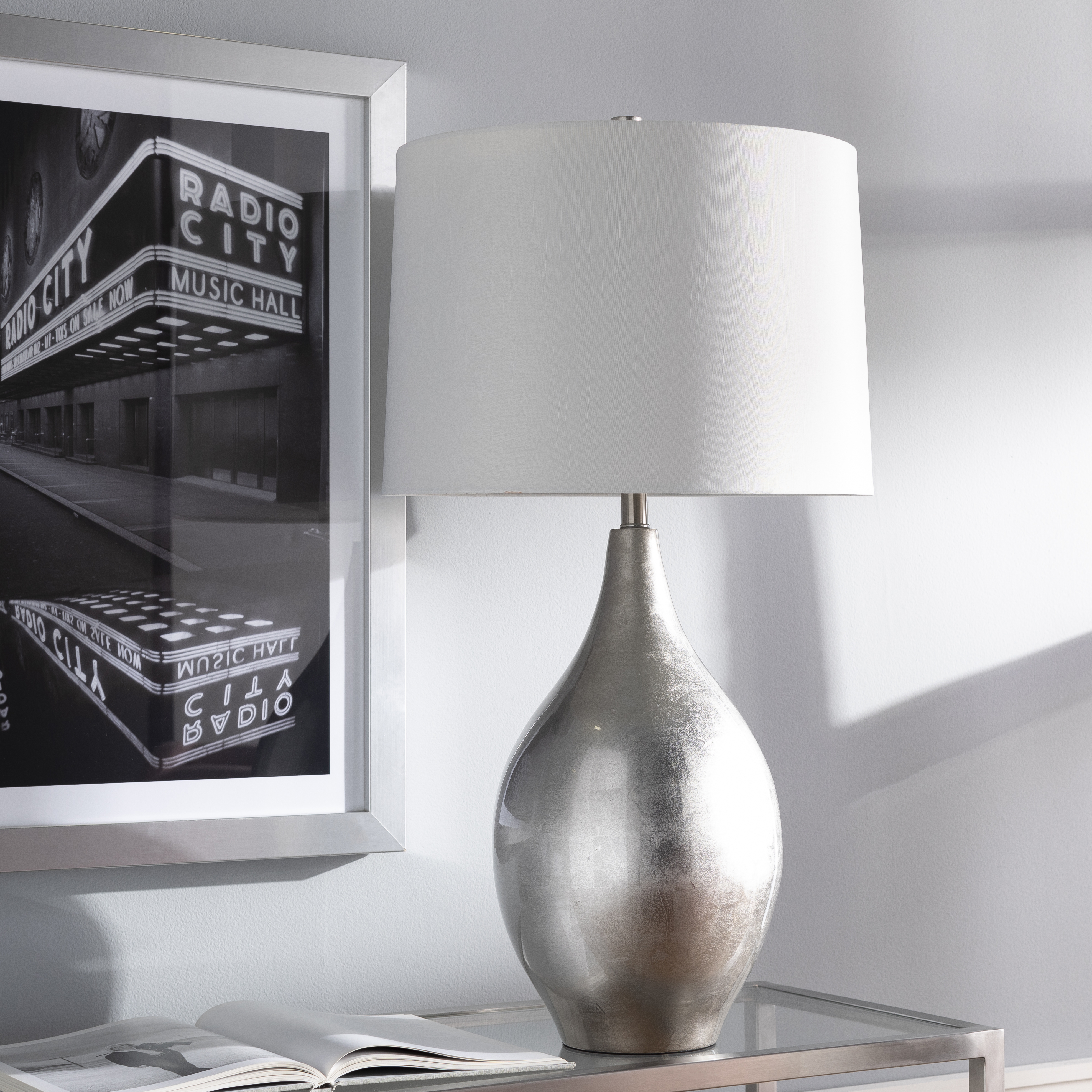 Moonstruck Table Lamp - Image 1