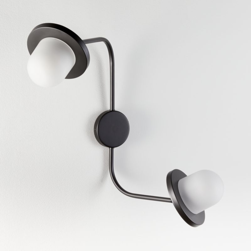 Siren Wall Sconce - Image 2