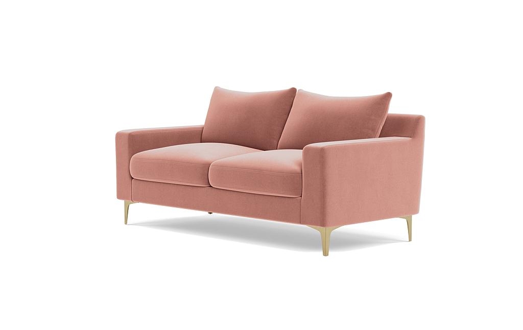 Sloan Loveseat - Image 2