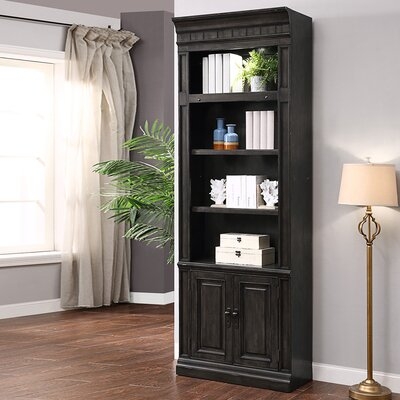 Rumsey Standard Bookcase - Image 0